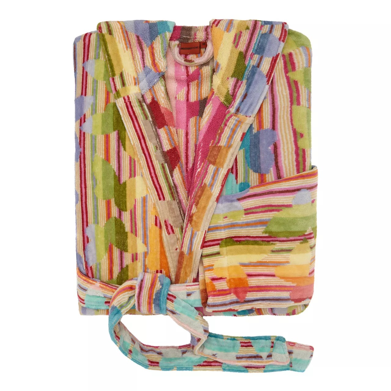 MISSONI Josephine Bath Robe