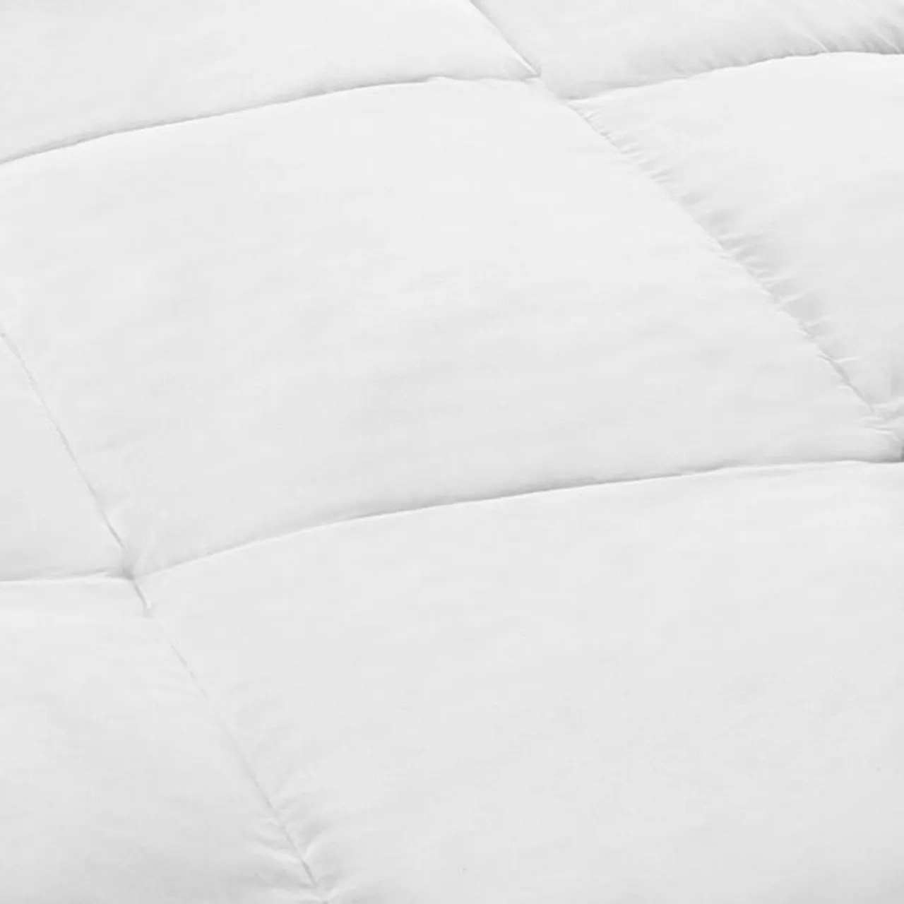 BROWN THOMAS Goose Down Mattress Topper