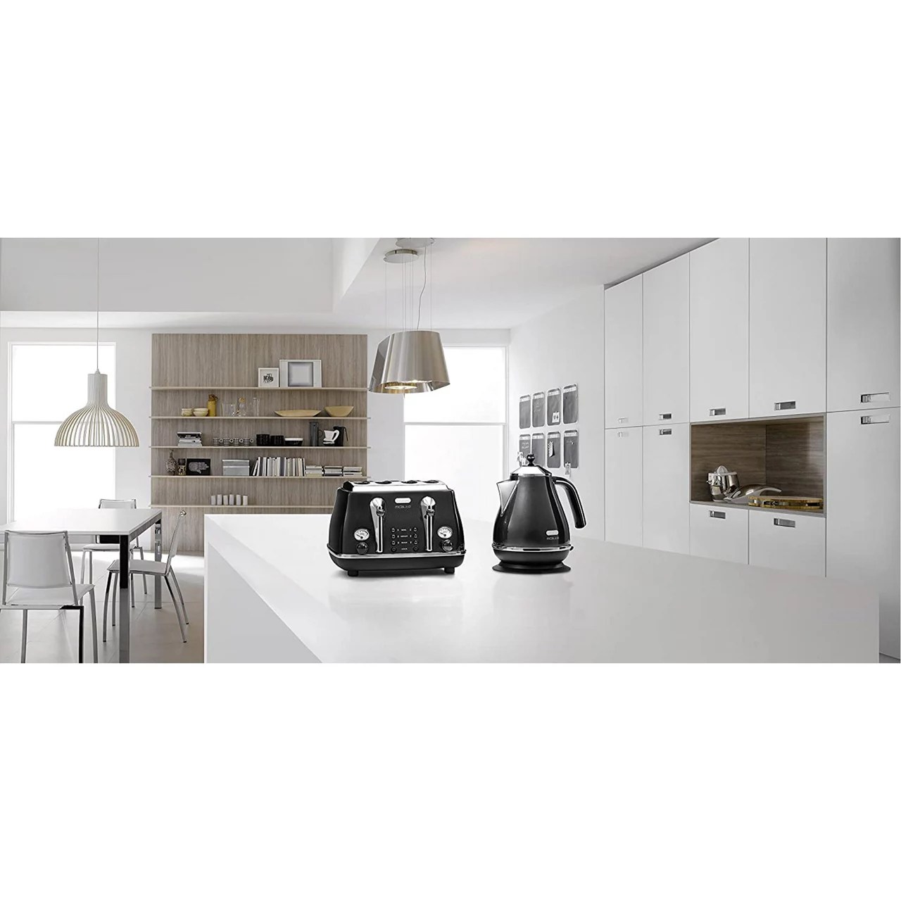 DE'LONGHI Micalite Jug Kettle