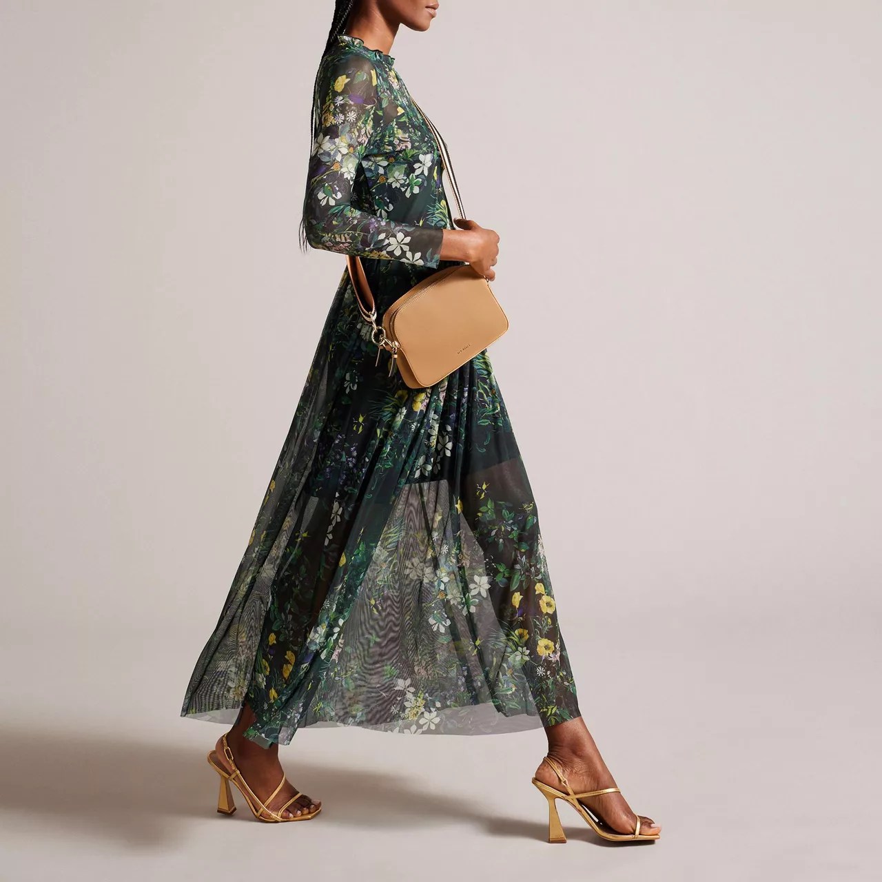 Darcelo Branded bing Camera Bag