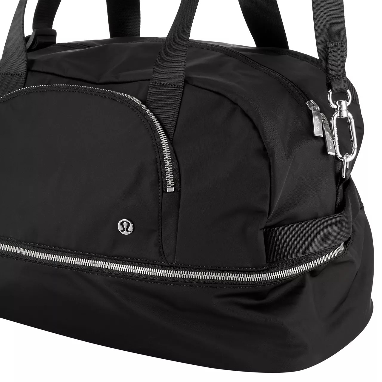 LULULEMON City Adventurer Duffle Bag 29L