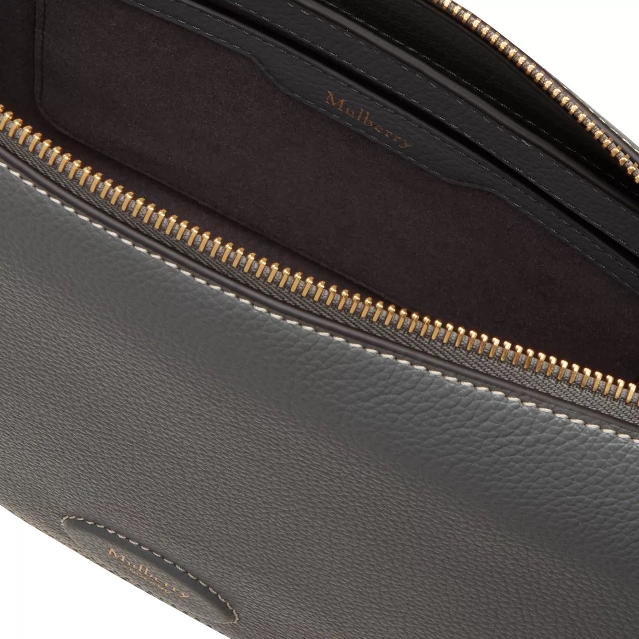 MULBERRY Billie Small Leather Crossbody Bag