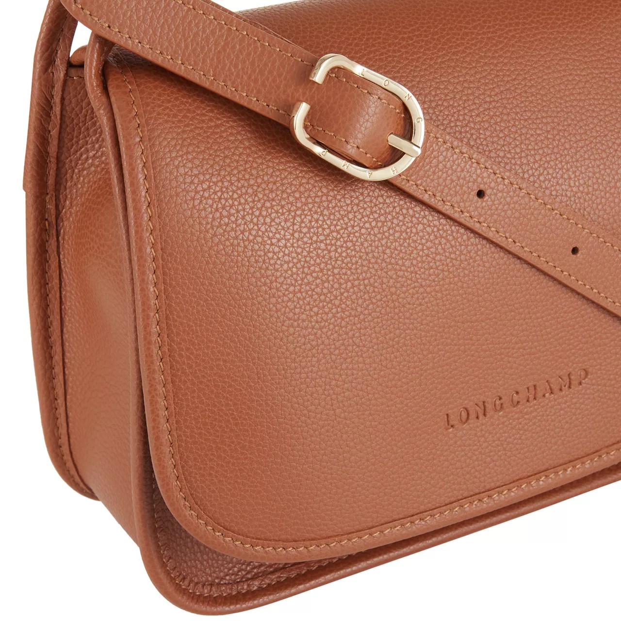 LONGCHAMP Le Foulonne Small Crossbody Bag