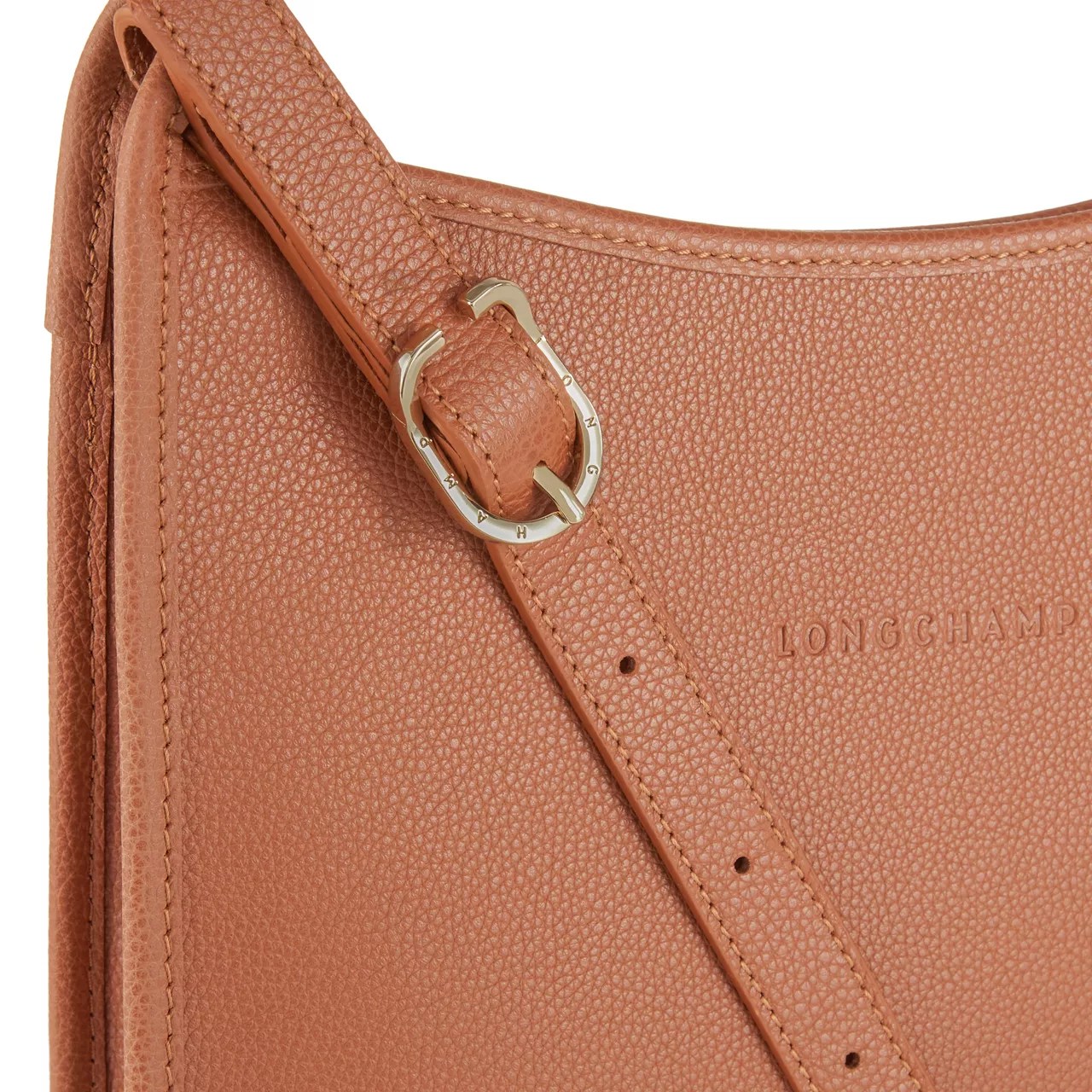 LONGCHAMP Le Foulonne Medium Crossbody Bag