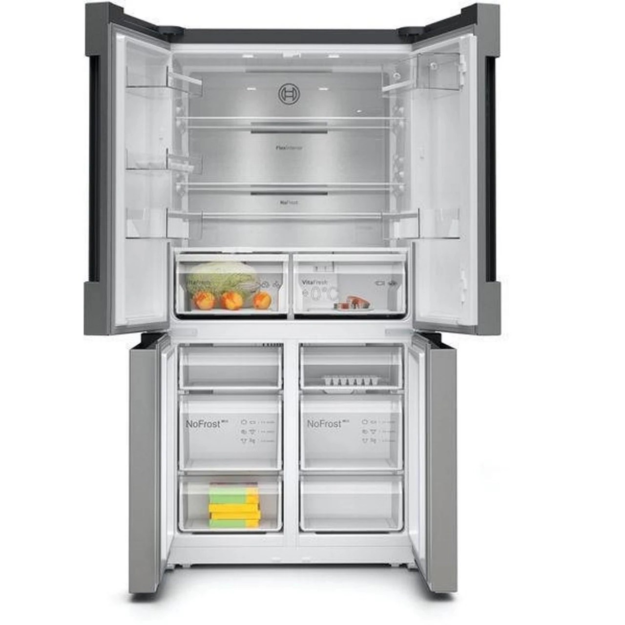 French Door Fridge Freezer