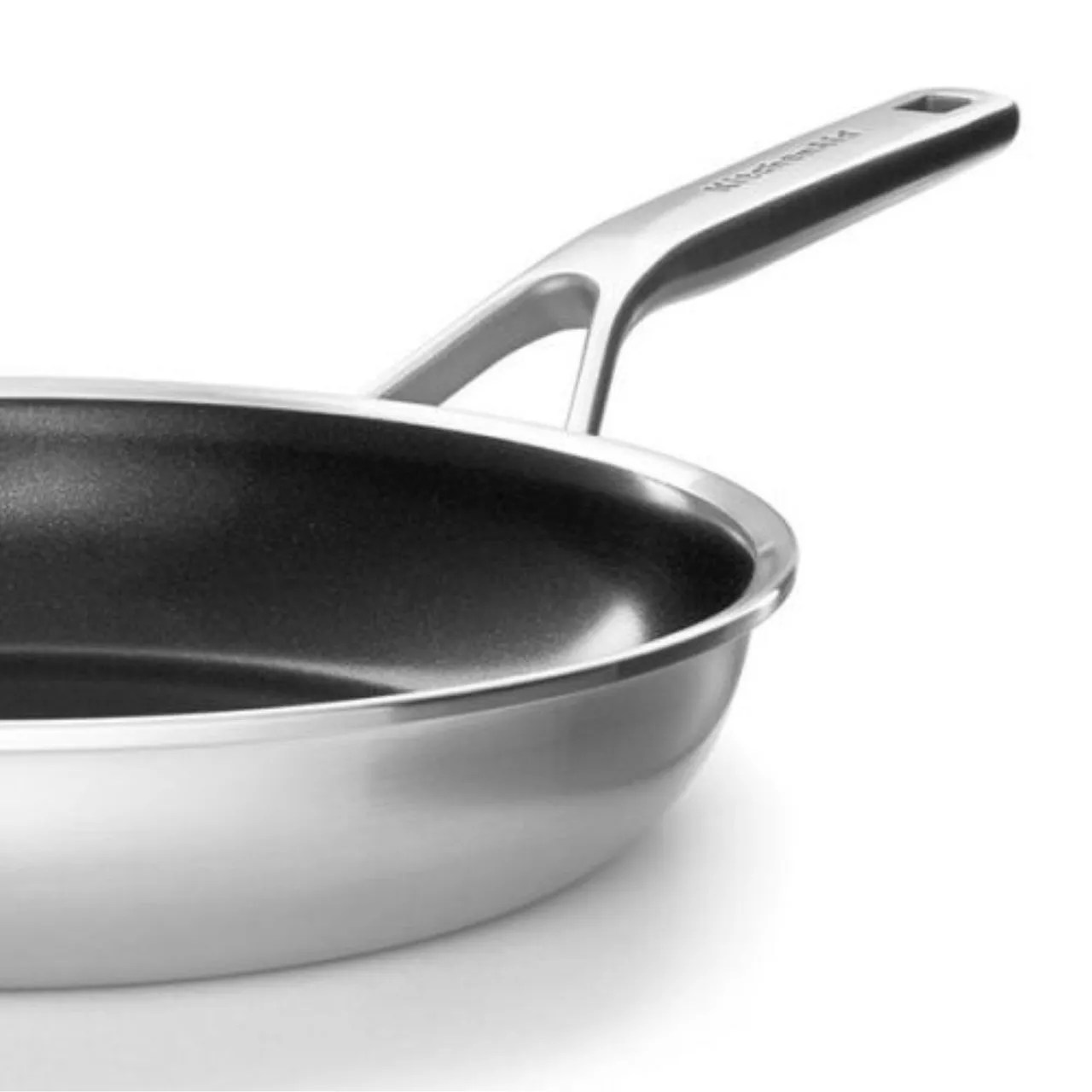 KITCHENAID Multiply Ceramic NonStick Frypan 28Cm