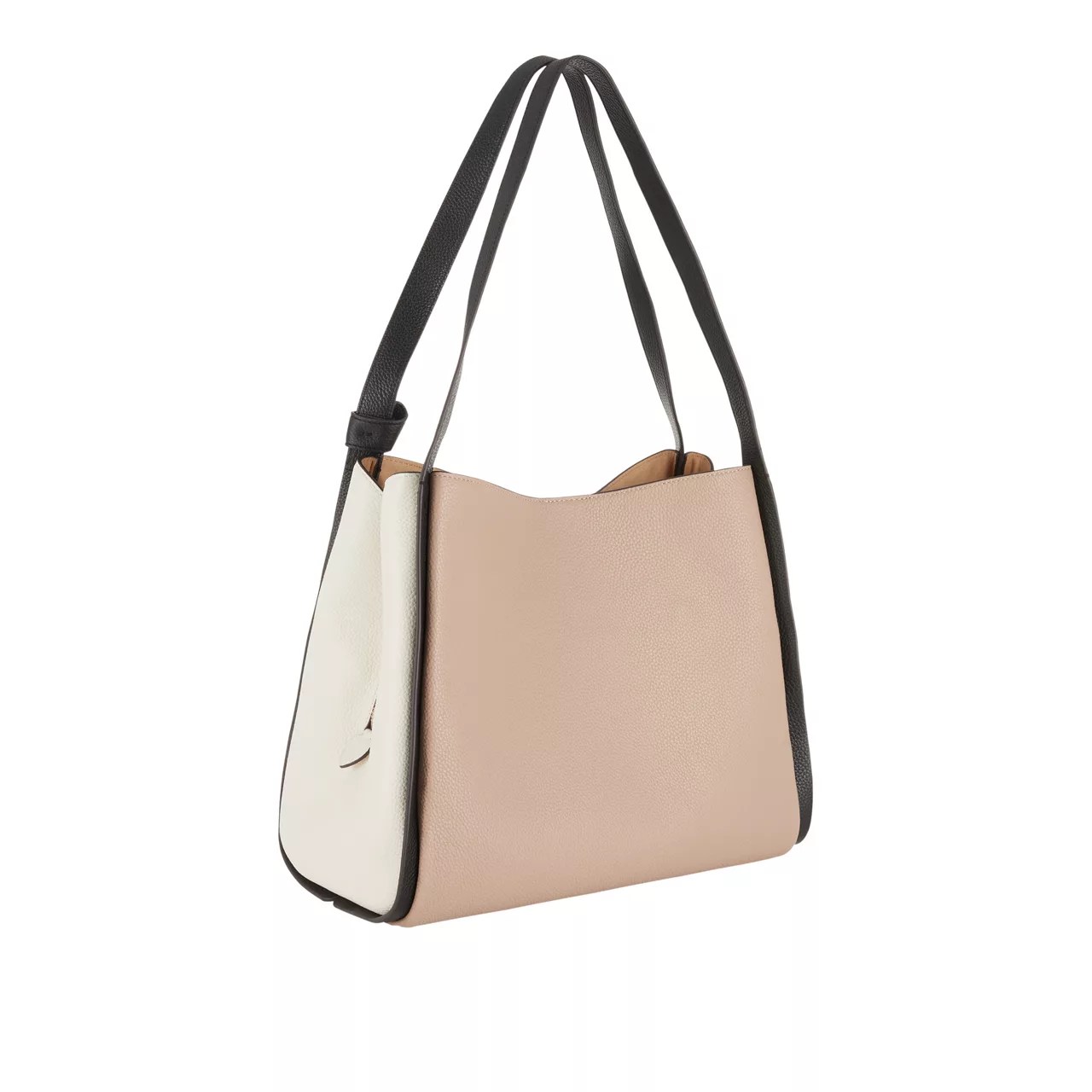 Knott ColourBlock Large Shoulder Bag