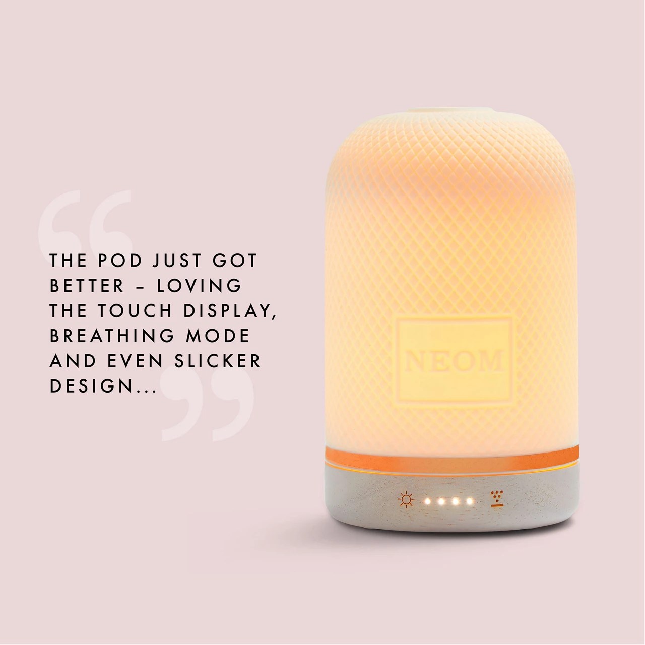 NEOM WELLBEING Wellbeing Pod