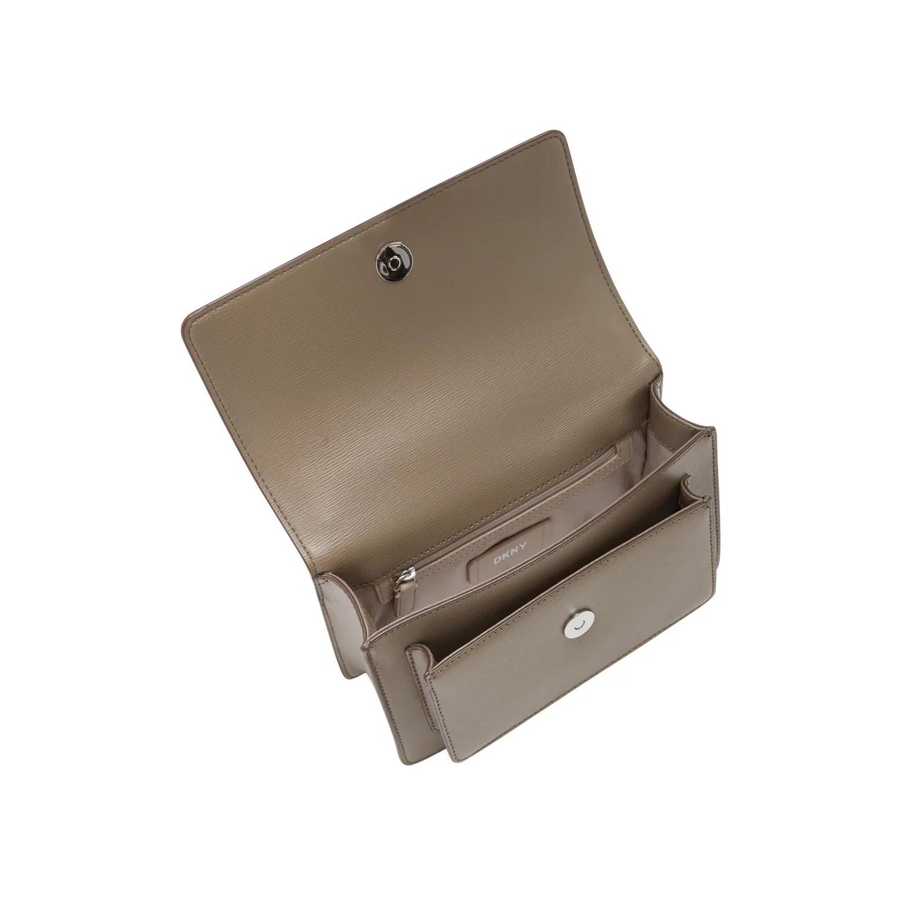 DKNY Bryant Small Chain Crossbody Bag