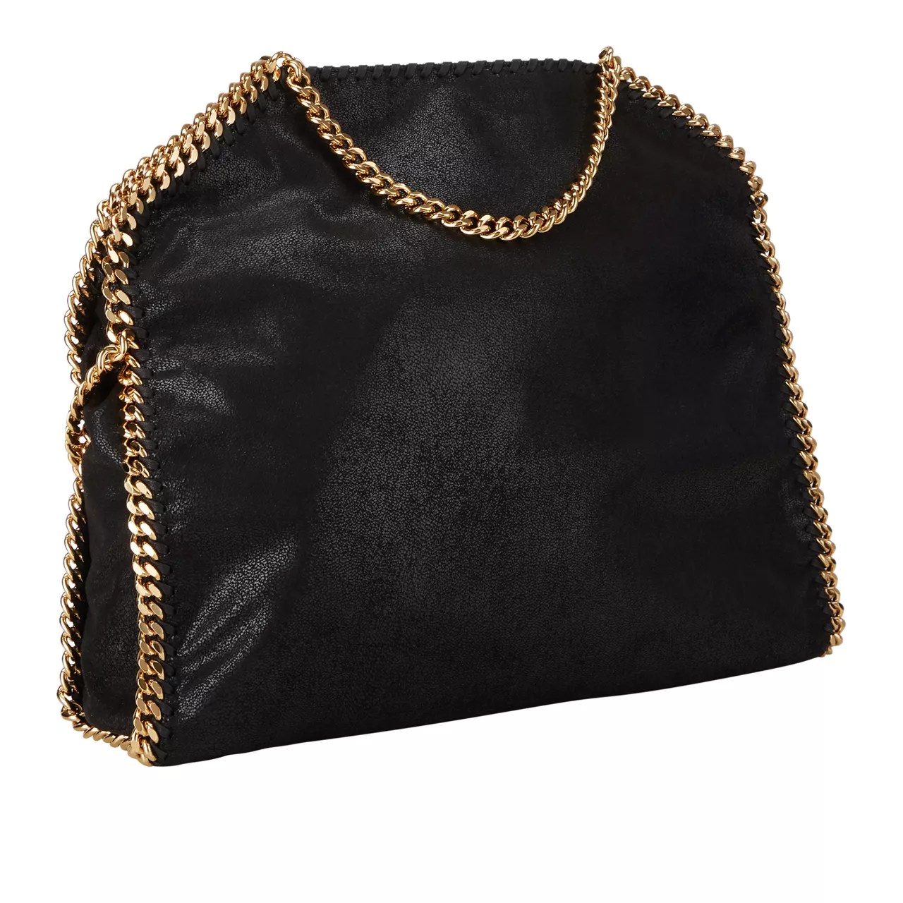 STELLA MCCARTNEY Falabella FoldOver Tote Bag