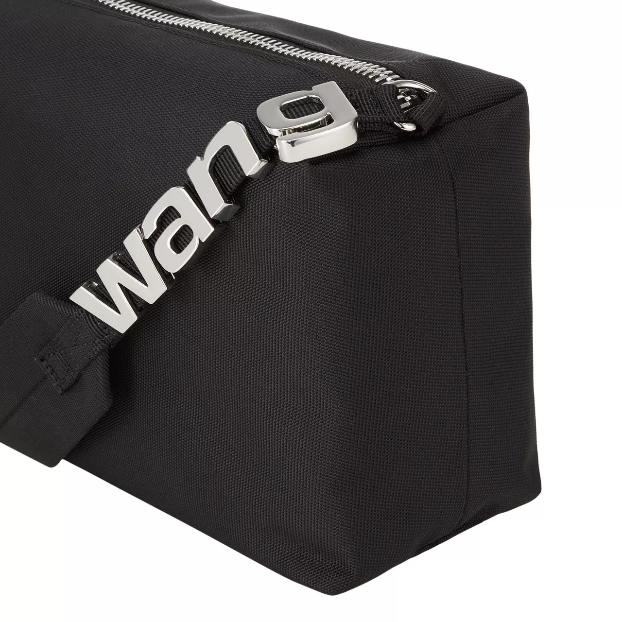 ALEXANDER WANG Heiress Sport Shoulder Bag