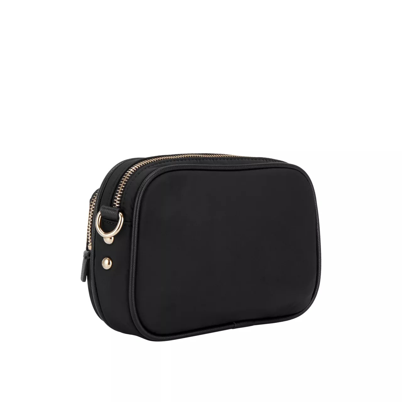 Gemma Nylon Crossbody Bag