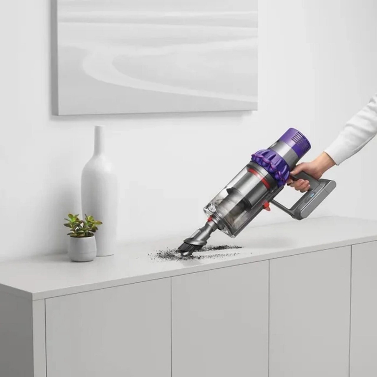 DYSON V10 Animal Extra