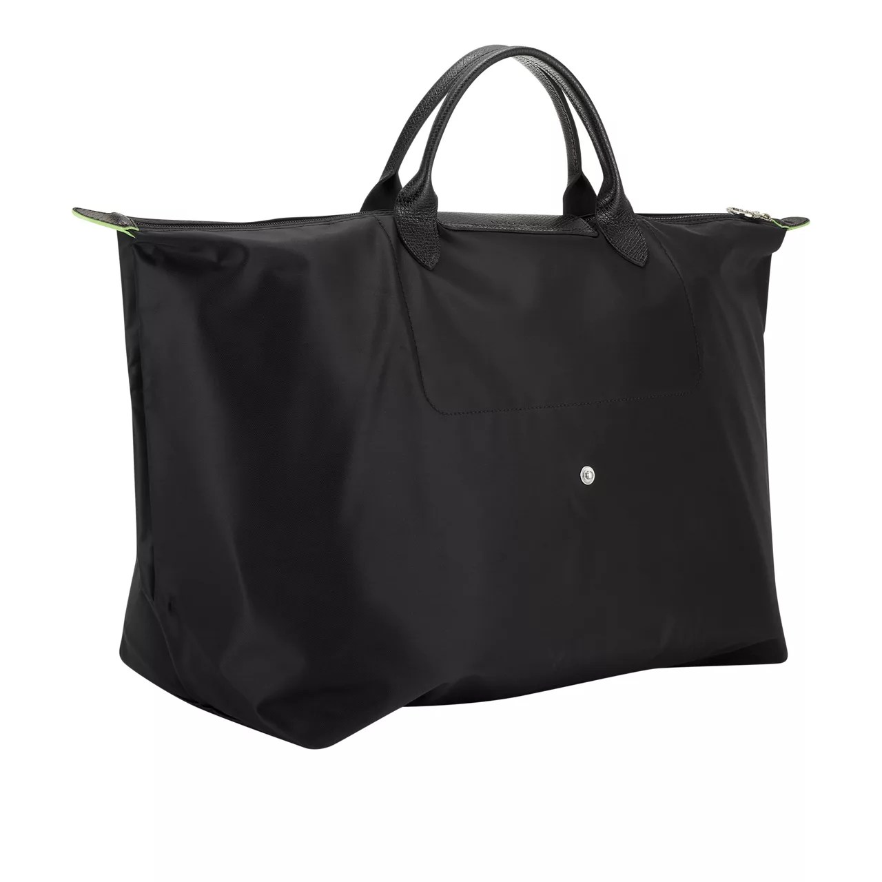 Le Pliage Green Small Travel Tote Bag