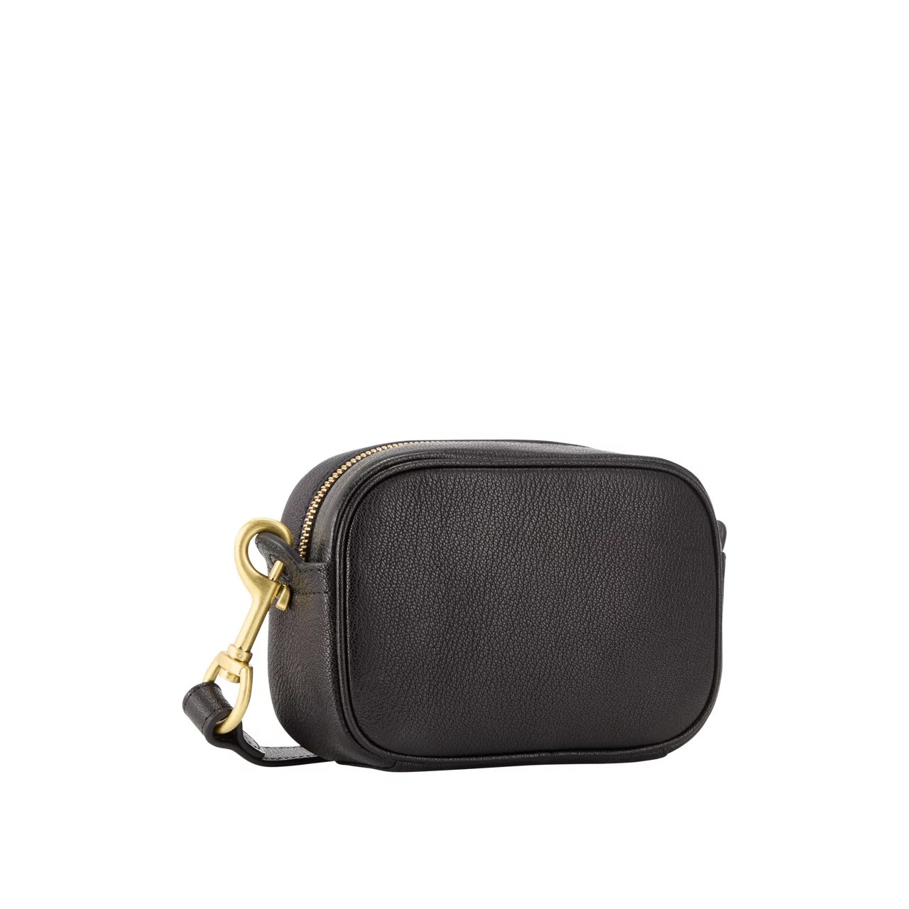 SEE BY CHLOÉ Hana Camera Leather Crossbody Bag