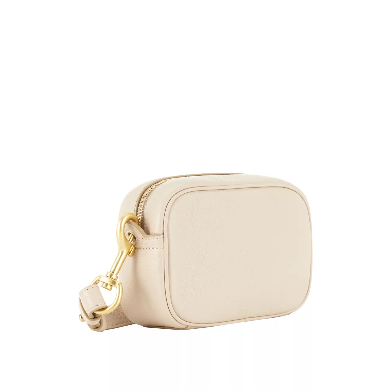 SEE BY CHLOÉ Hana Camera Leather Crossbody Bag