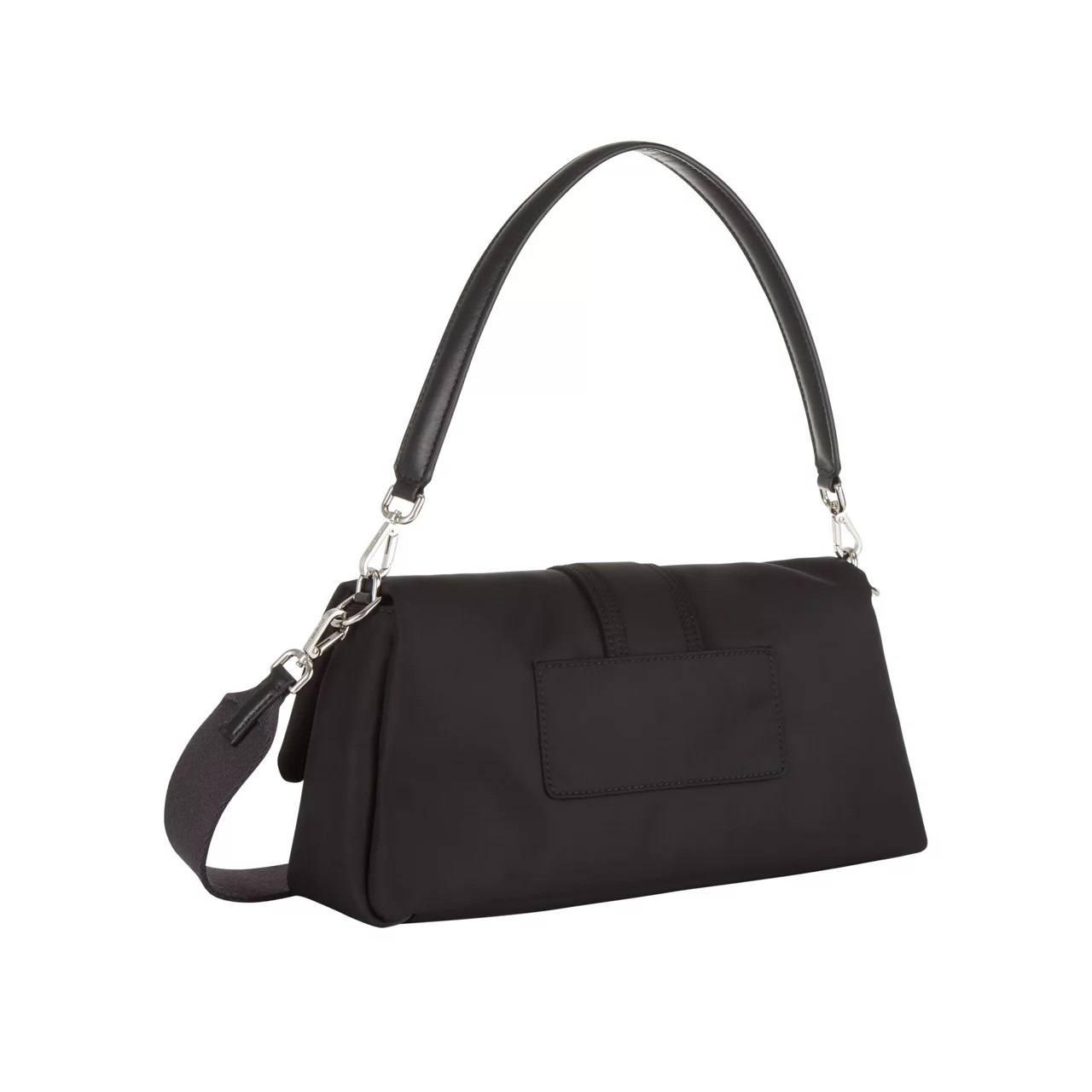 JACQUEMUS Le Bambimou Shoulder Bag