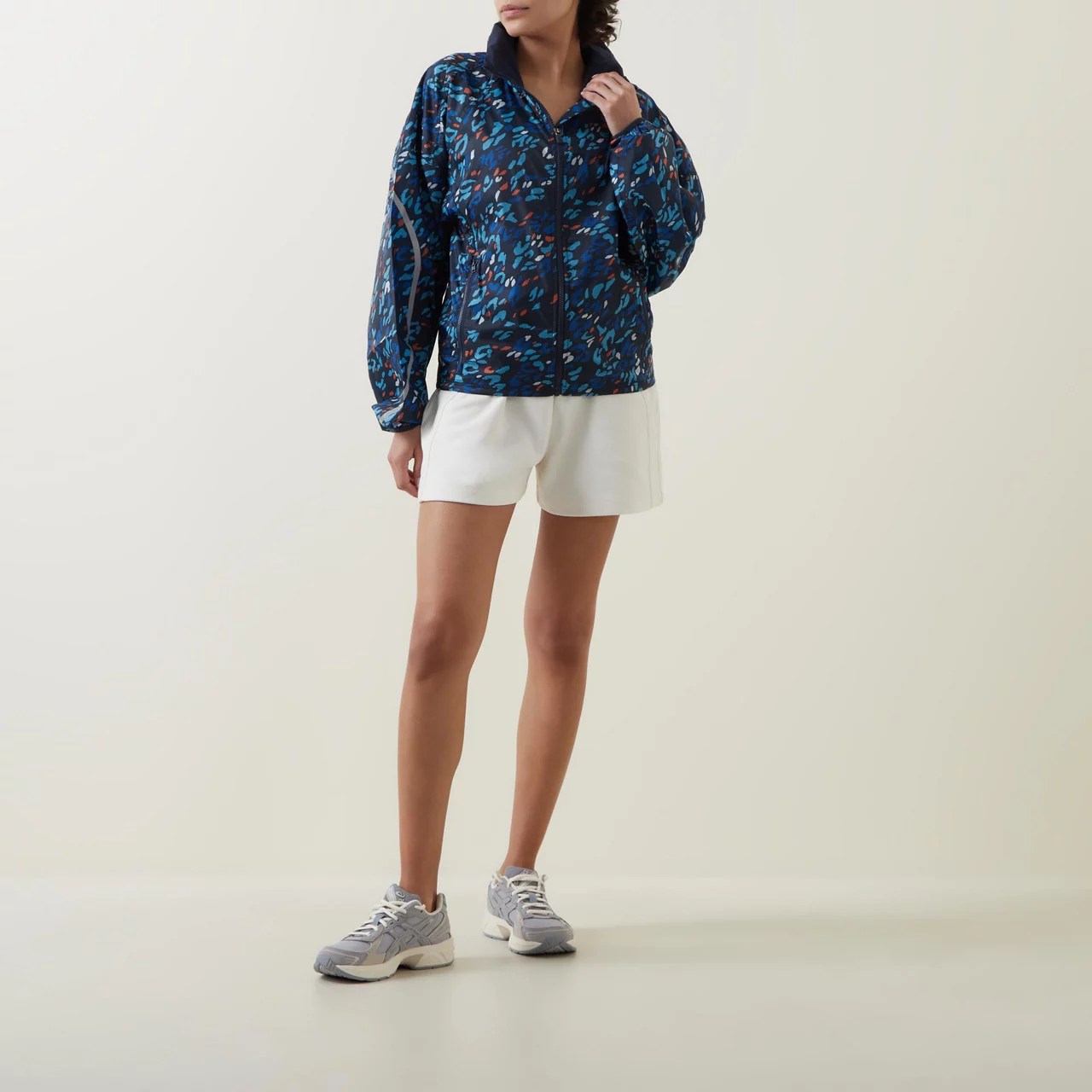 Pack Away Waterproof Jacket