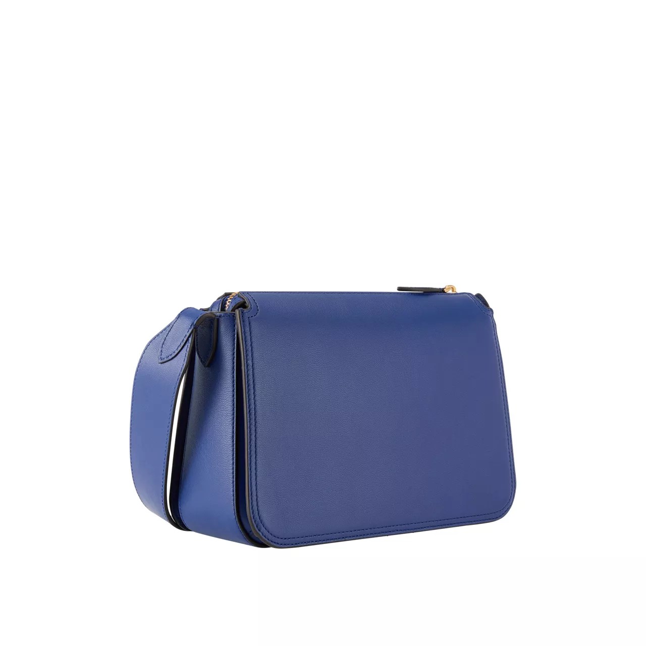 MULBERRY Billie Small Leather Crossbody Bag