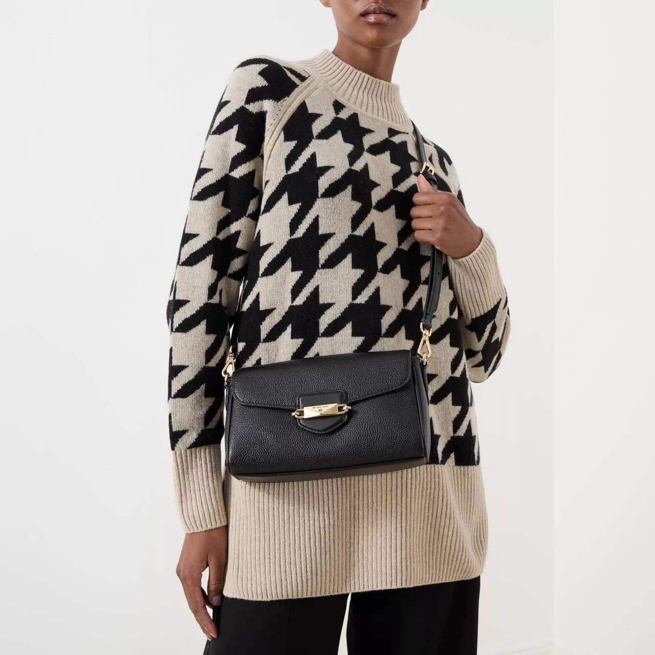 Fleur Small Convertible Crossbody bag