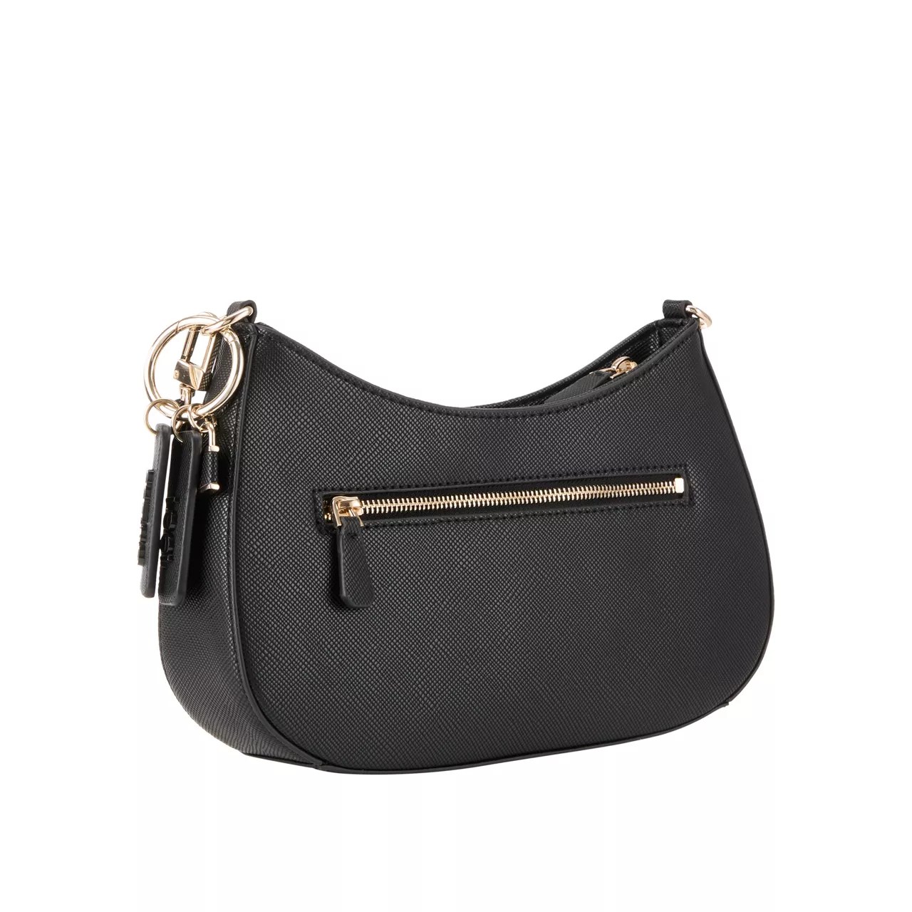 Noelle TopZip Shoulder Bag