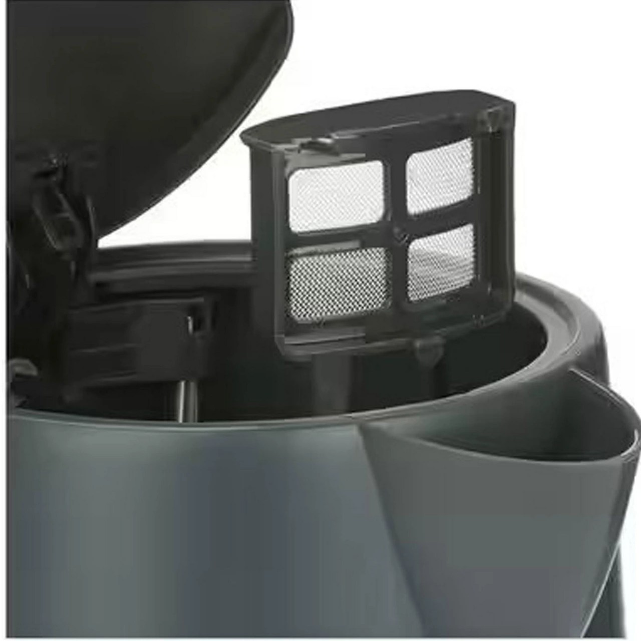 Kenwood Abbey Lux Kettle