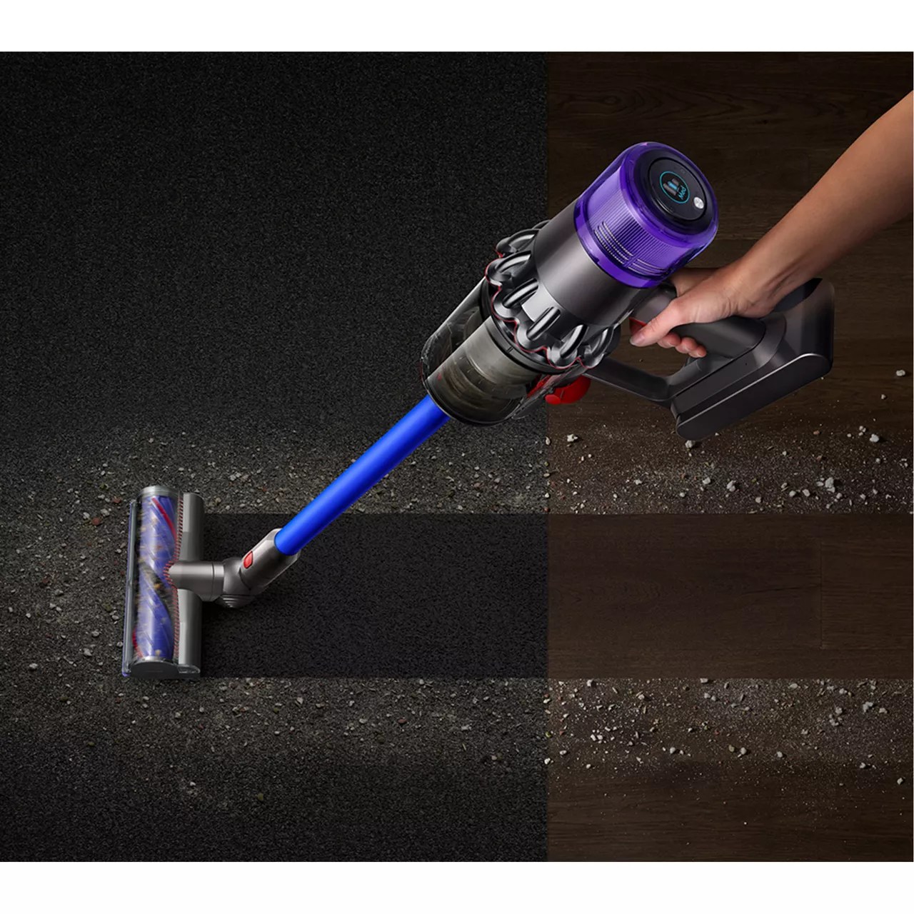 DYSON V11 Cordless Stick Vacuum Cleaner