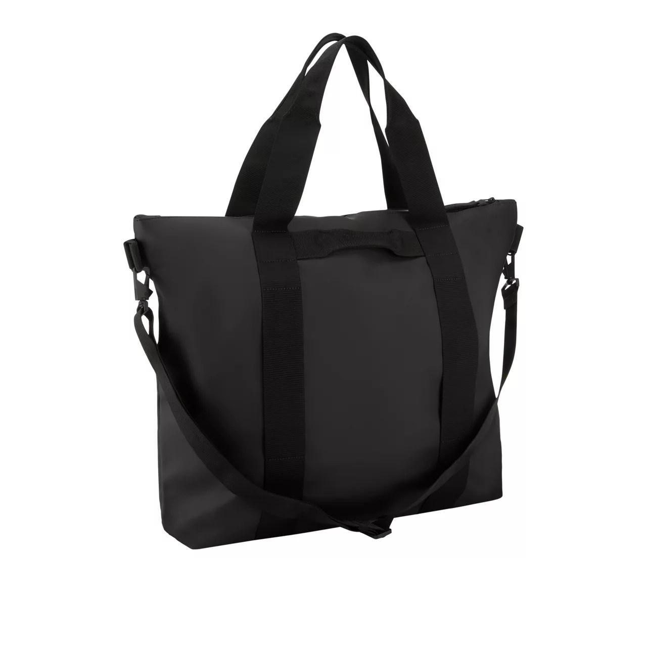 RAINS Waterproof Tote Bag