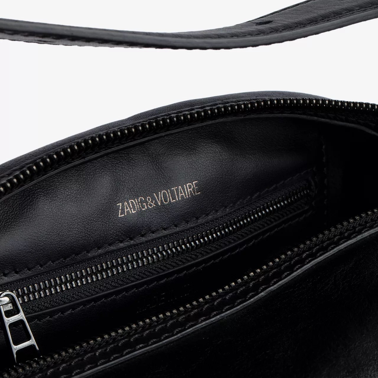 ZADIG&VOLTAIRE Le Cecilia Shoulder Bag