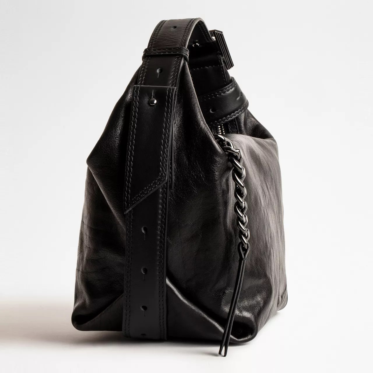 ZADIG&VOLTAIRE Le Cecilia Shoulder Bag