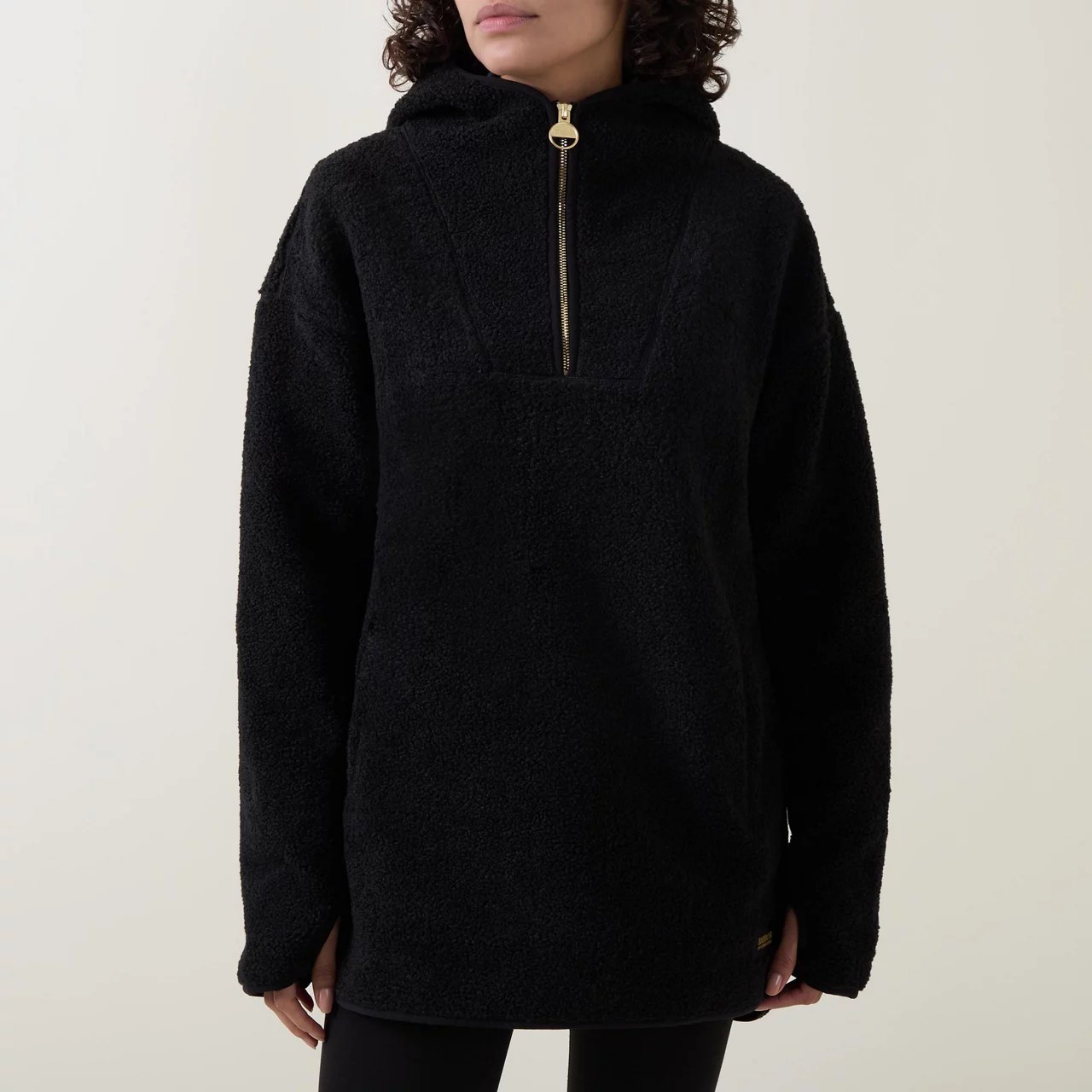 BARBOUR INTERNATIONAL Boston Fleece