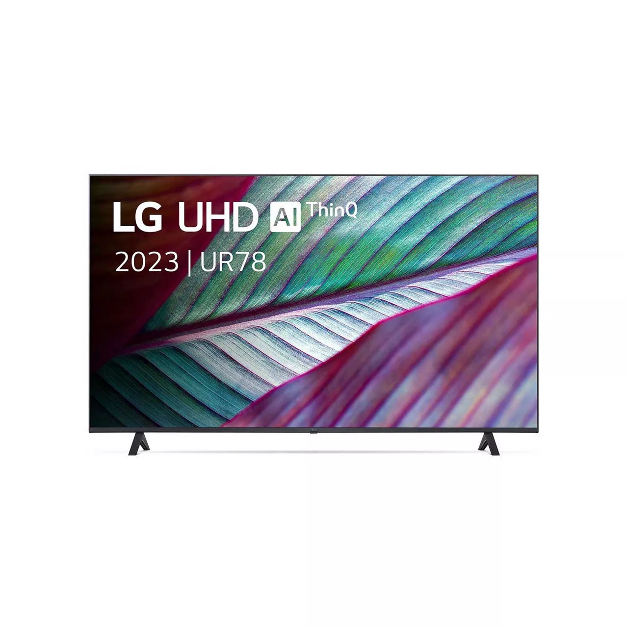 LG 65" 4K UR78 Smart UHD TV