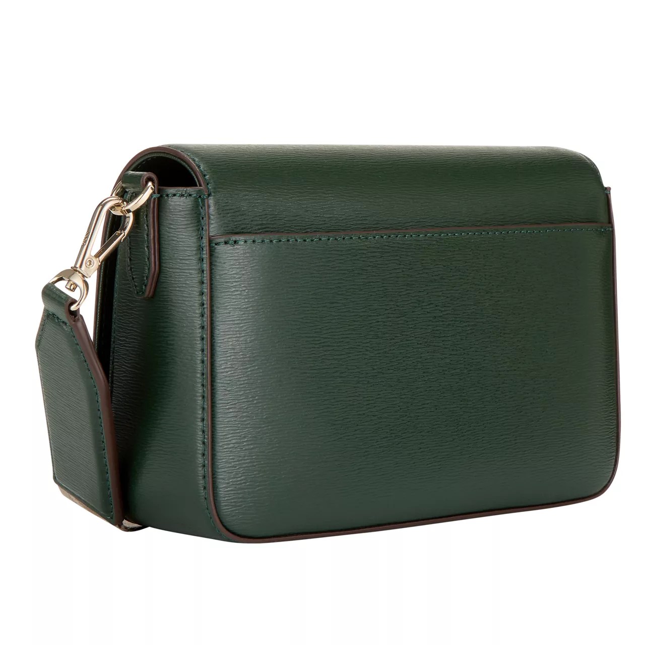 DKNY Bryant Medium Flap Crossbody Bag