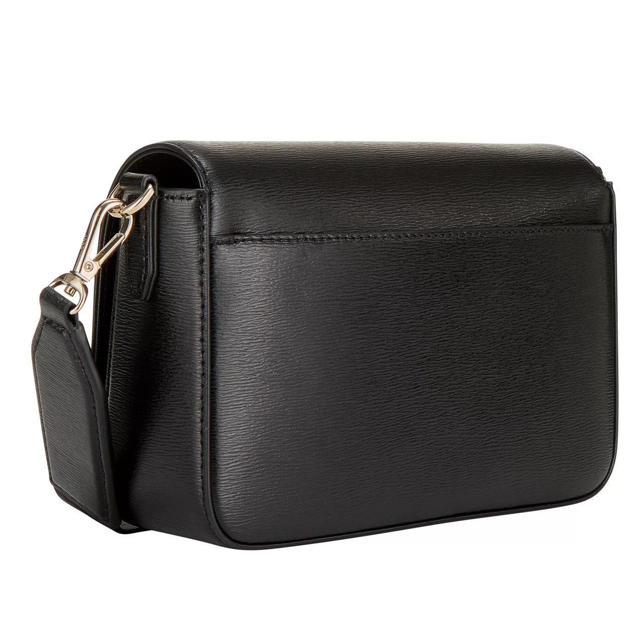 DKNY Bryant Medium Flap Crossbody Bag