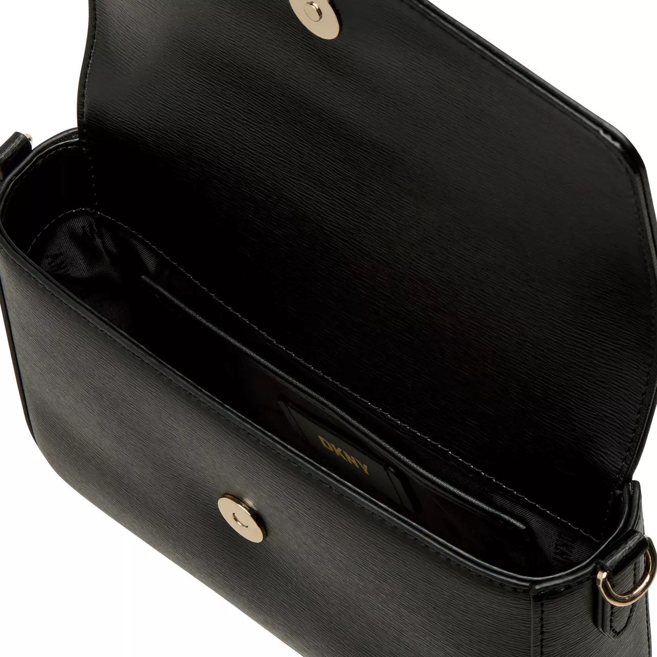 DKNY Bryant Medium Flap Crossbody Bag