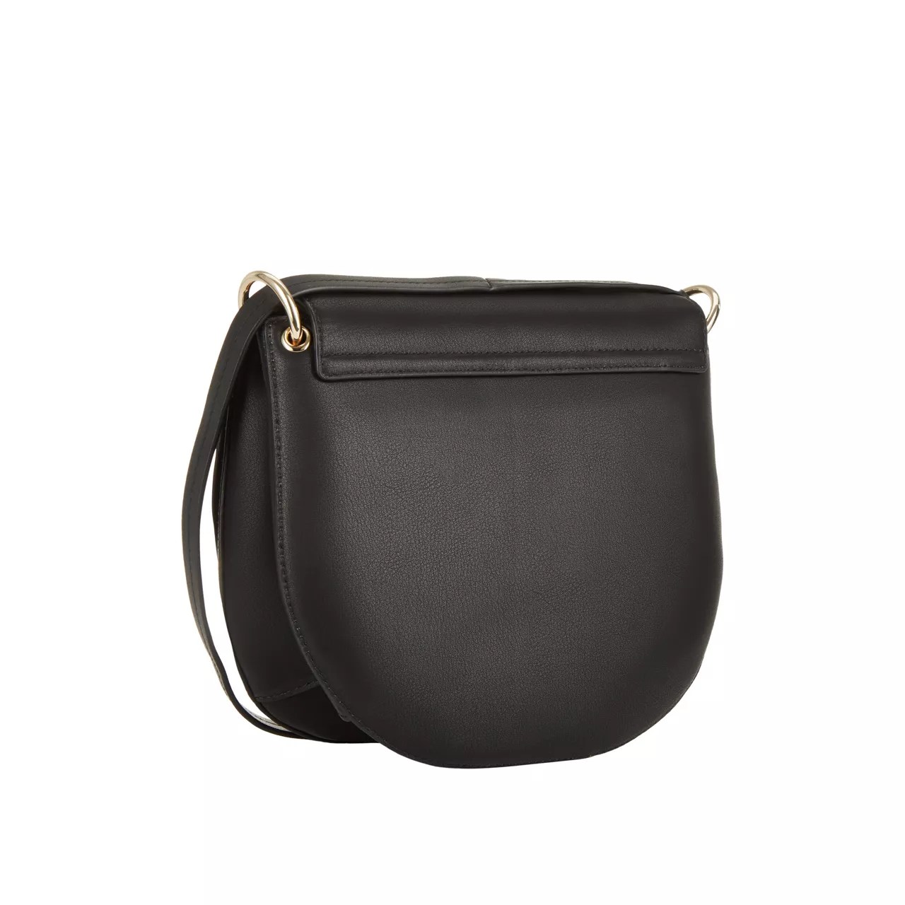 DKNY Gramercy Medium Flap Crossbody Bag