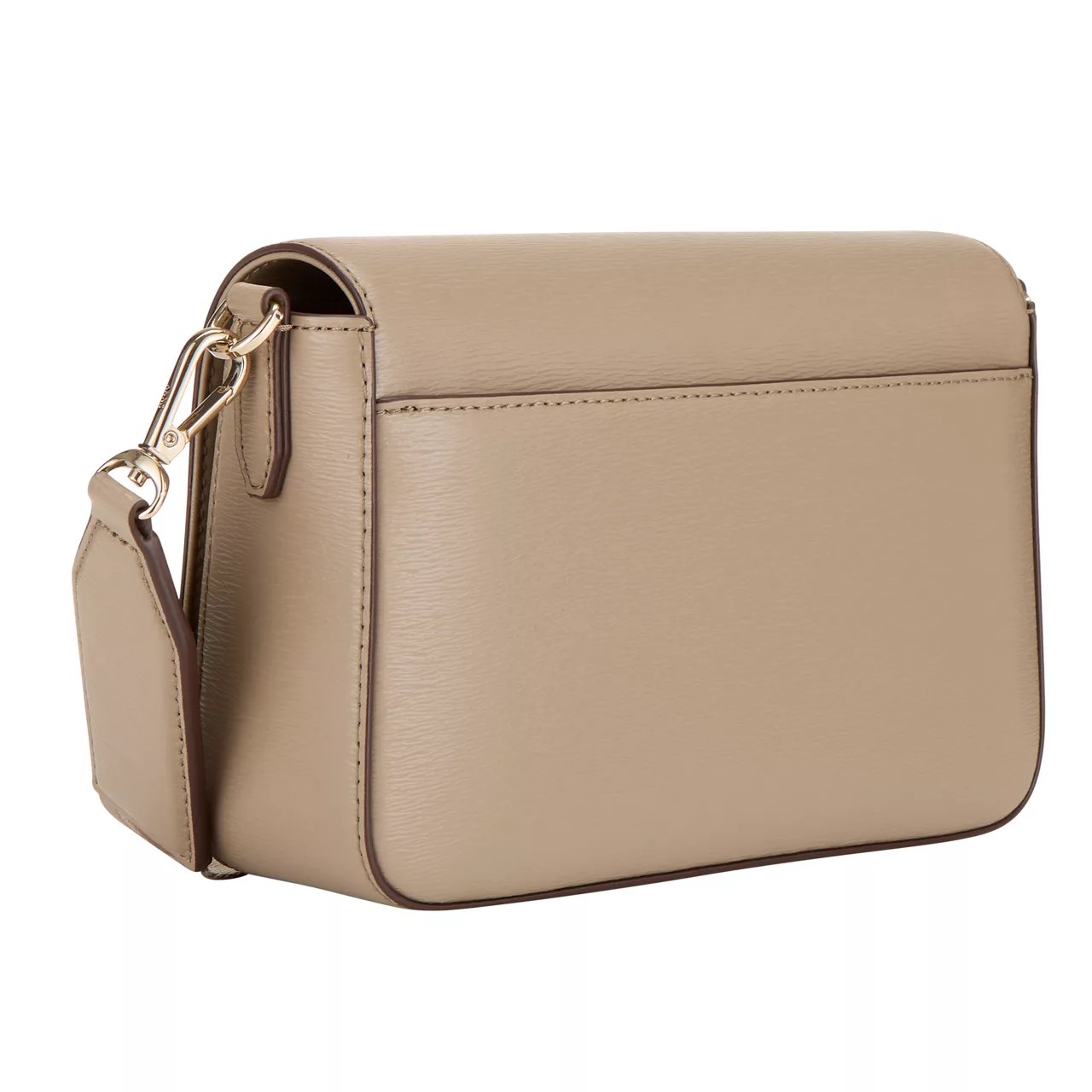 DKNY Bryant Medium Flap Crossbody Bag