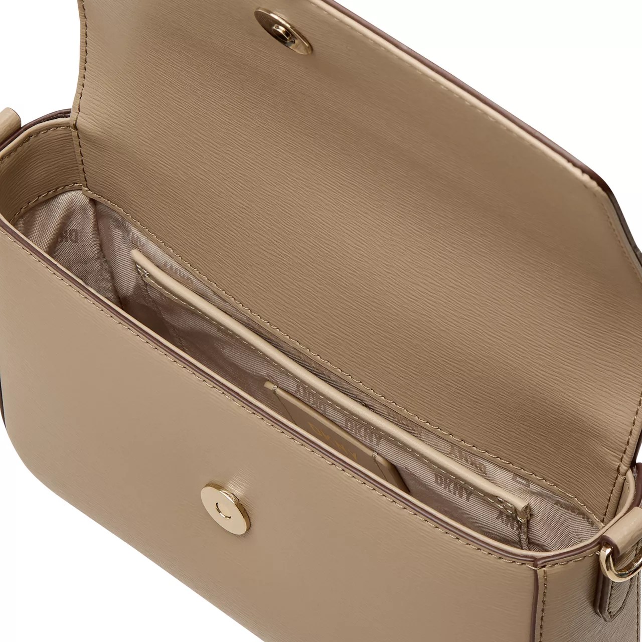 DKNY Bryant Medium Flap Crossbody Bag