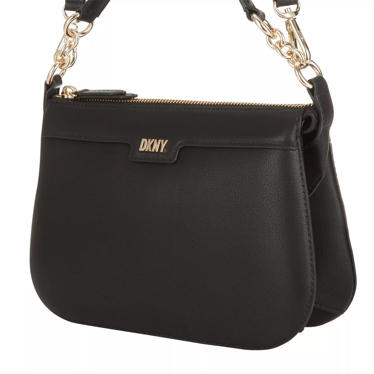 DKNY Gramercy Small Zip Crossbody Bag