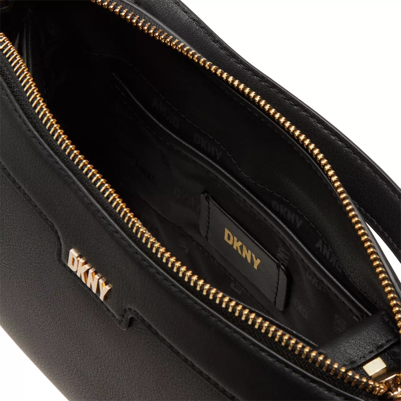 DKNY Gramercy Small Zip Crossbody Bag