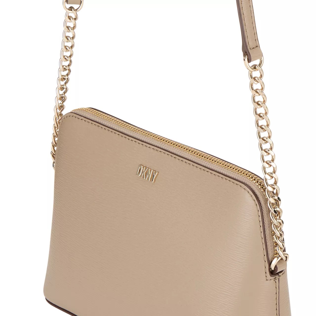 DKNY Bryant Dome Crossbody Bag
