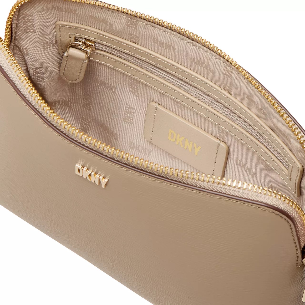 DKNY Bryant Dome Crossbody Bag