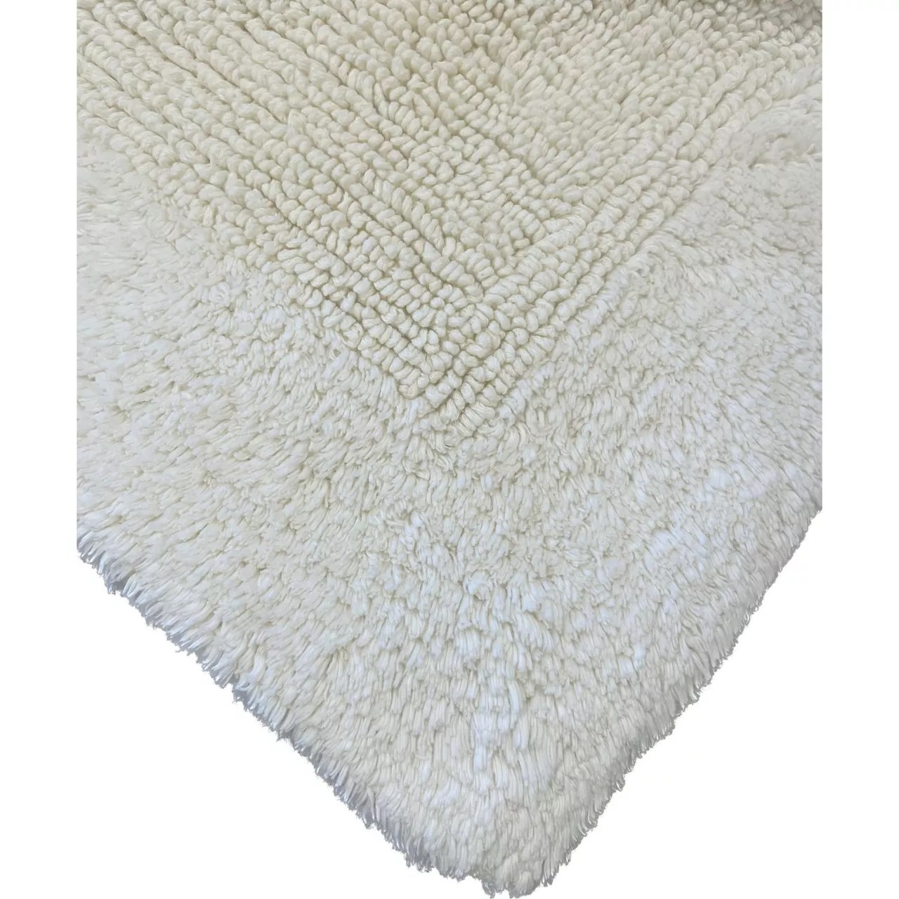 Bath Mat Cream