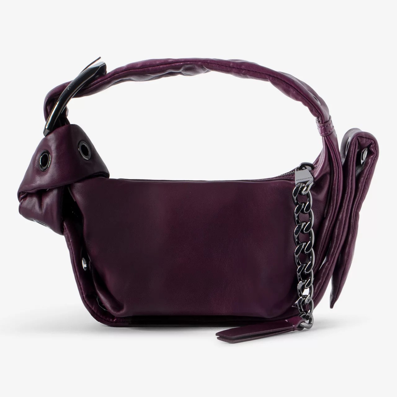 ZADIG&VOLTAIRE Le Cecilia XS Obsession Shoulder Bag
