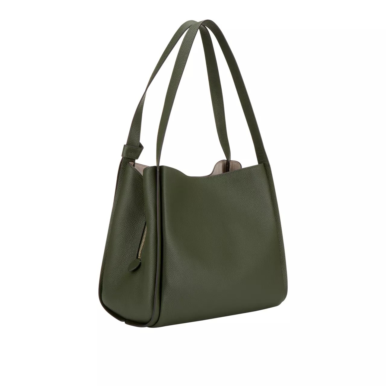 KATE SPADE NEW YORK Knott Large Shoulder Bag