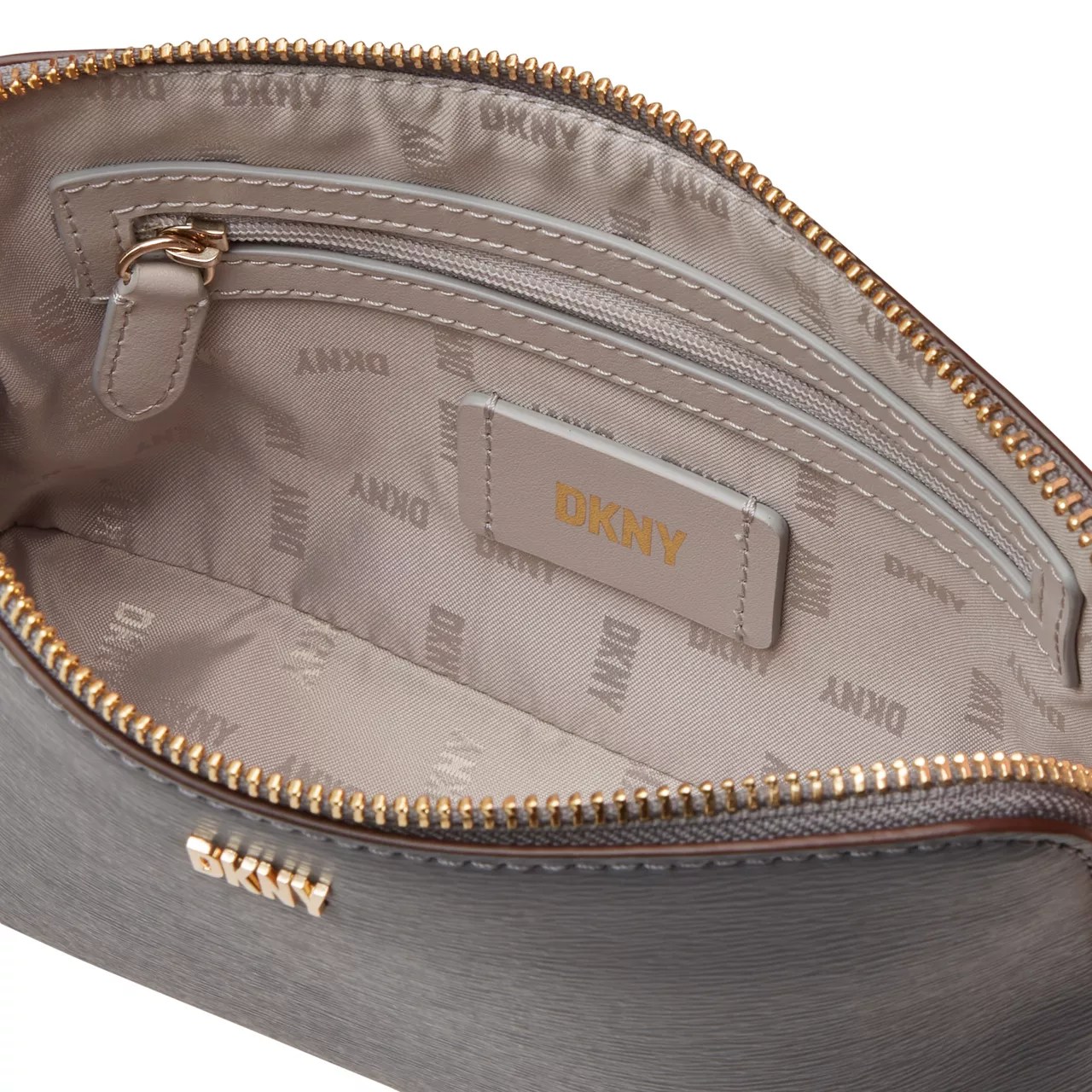 DKNY Bryant Dome Crossbody Bag