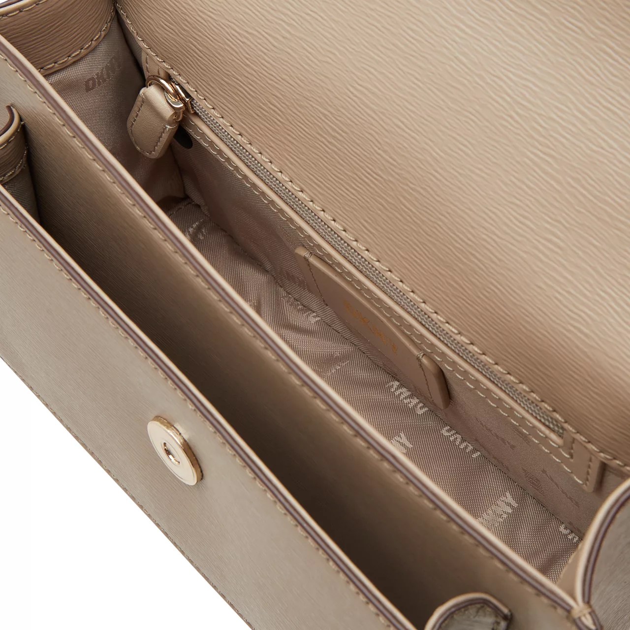 DKNY Bryant Small Chain Crossbody Bag