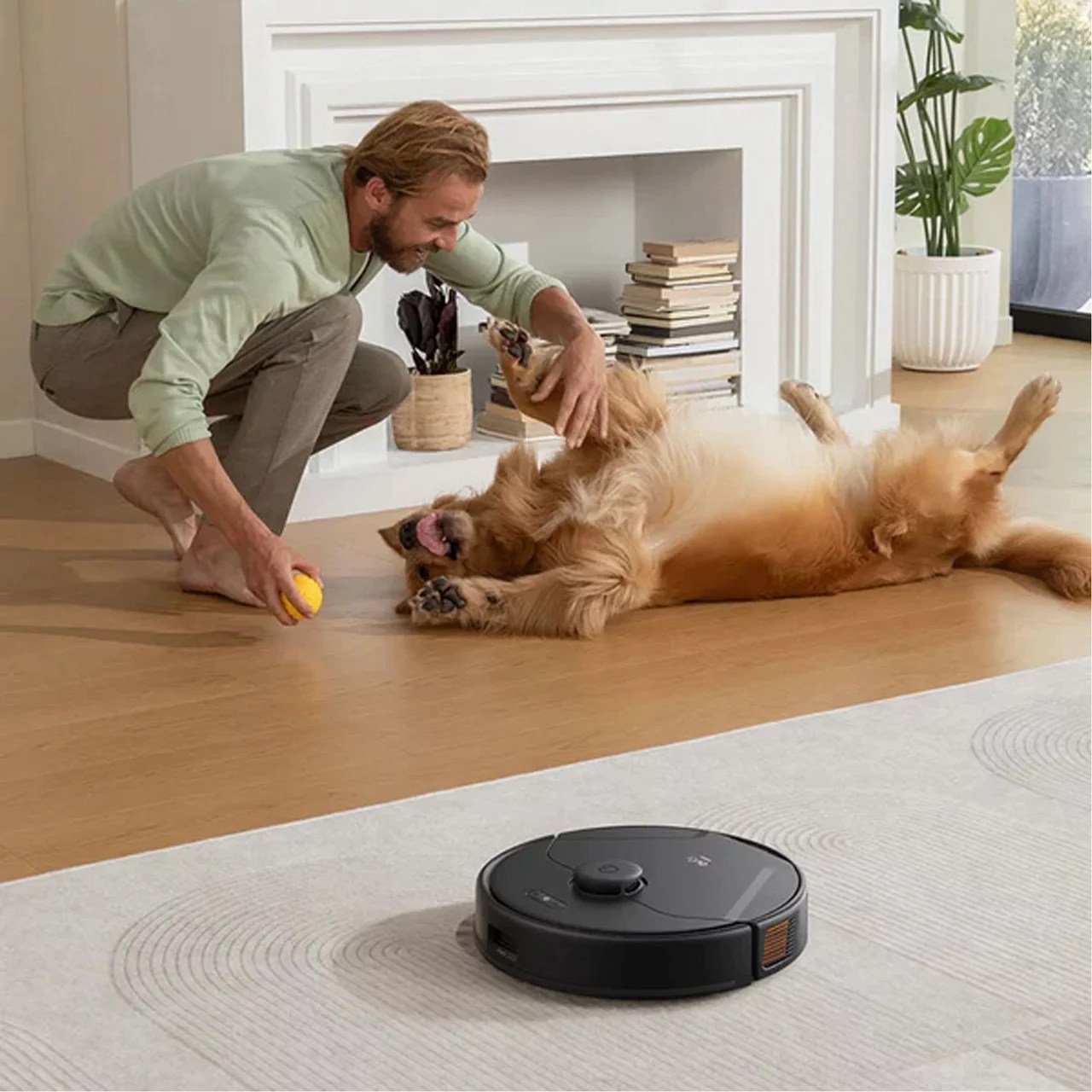 Eufy Clean X8 Robot Vacuum Pro With Self Empyting Station