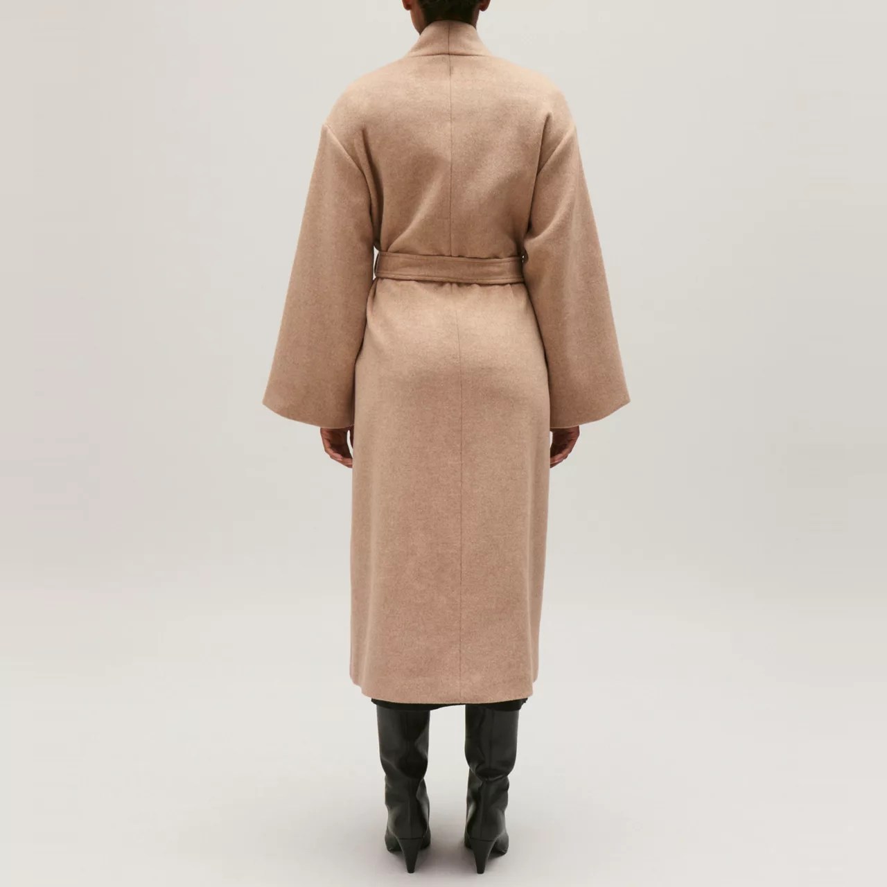 CLAUDIE PIERLOT KimonoStyle Coat