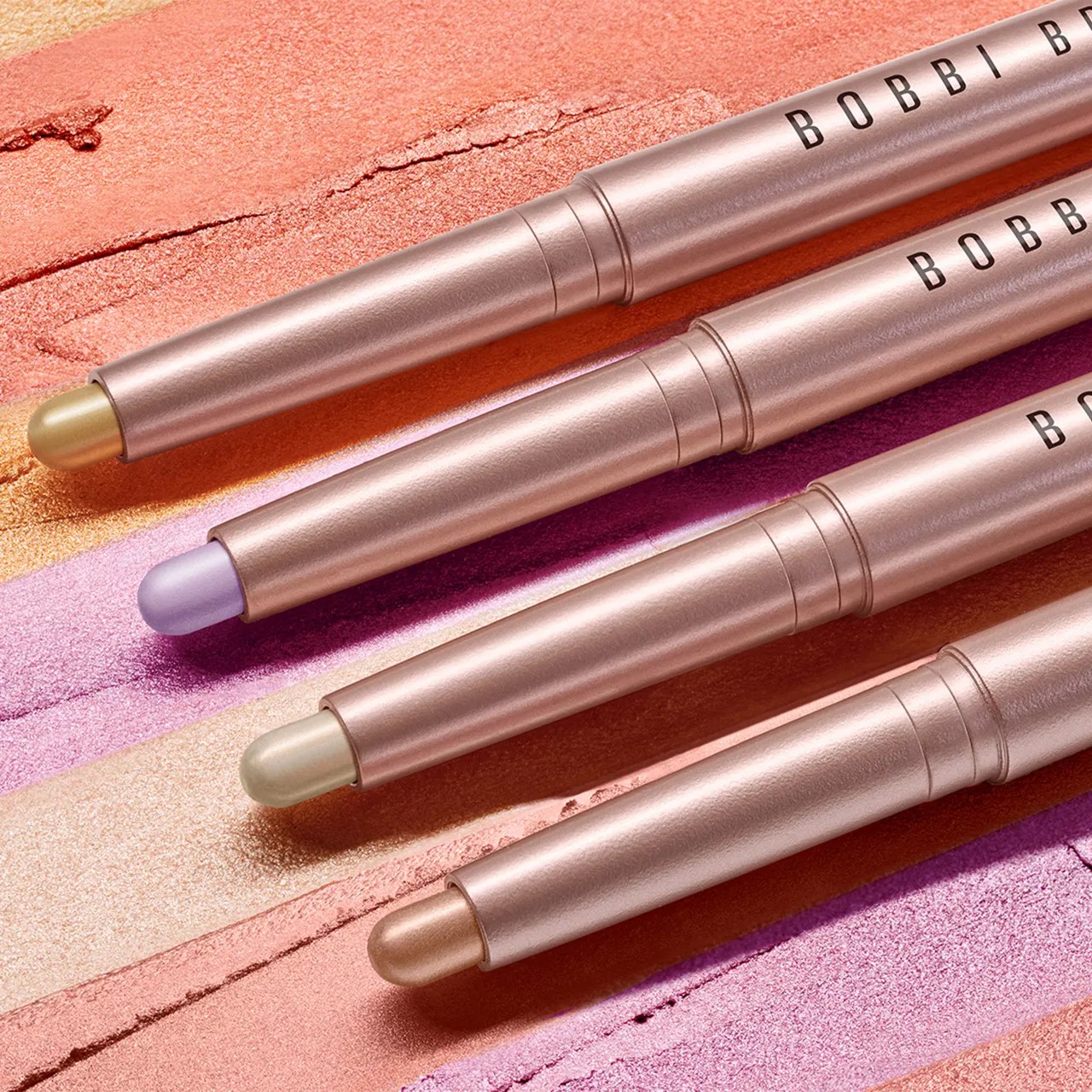 BOBBI BROWN Limited Edition LongWear Cream Shadow Stick